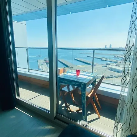 Hotel Luxury 2 With Seaview In Center Istanbulská provincie