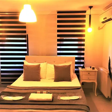 Aparthotel Taxim V&v *