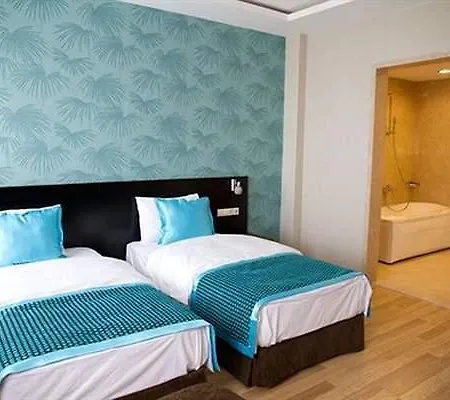 Hotel Au Pera Istanbul