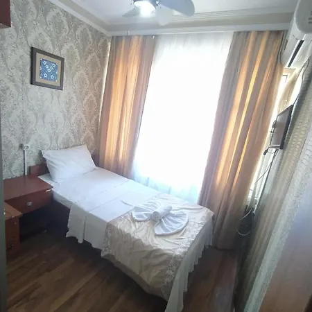 سميل فندق اسطنبول