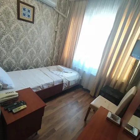 سميل 2* اسطنبول