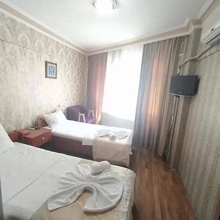 سميل فندق اسطنبول