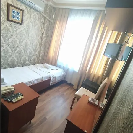 فندق سميل