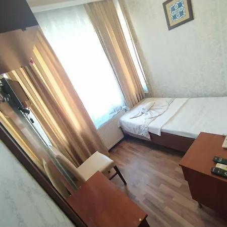فندق سميل