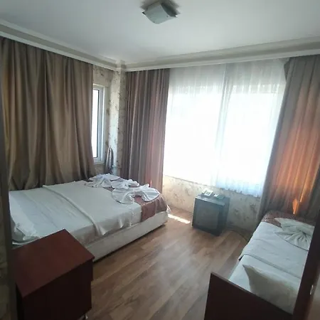 فندق سميل اسطنبول