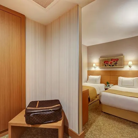 Hotel Almina - Special Class Provincia di Istanbul