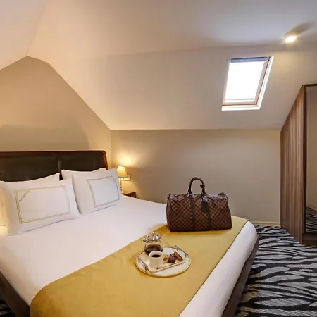 Almina - Special Class Hotel 4*