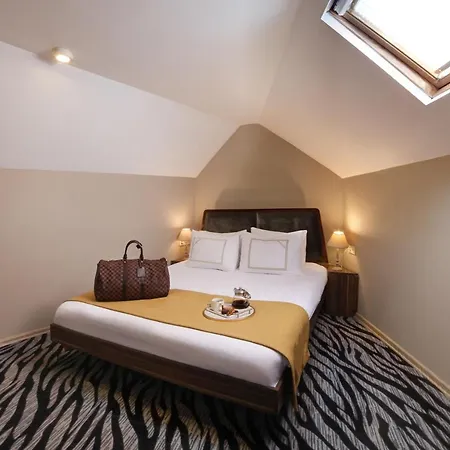 Hotel Almina - Special Class Provincia di Istanbul