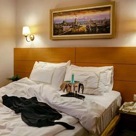 Hotel Almina - Special Class Provincia di Istanbul