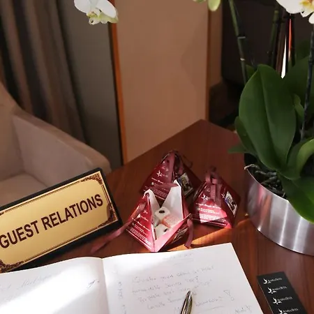 Hotel Almina - Special Class