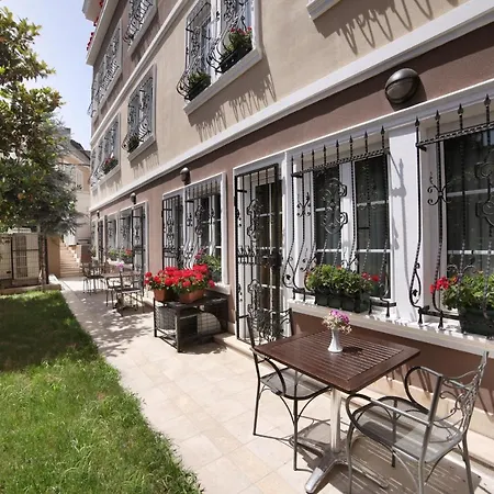 Almina - Special Class 4* Provincia di Istanbul