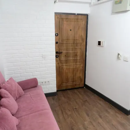 Aparthotel Istanberry - Pera 2*