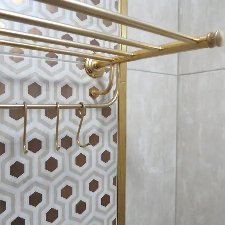 Istanberry - Pera Aparthotel 2*