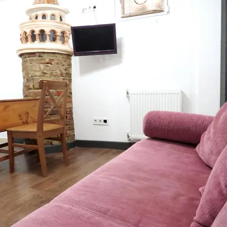 Istanberry - Pera Aparthotel