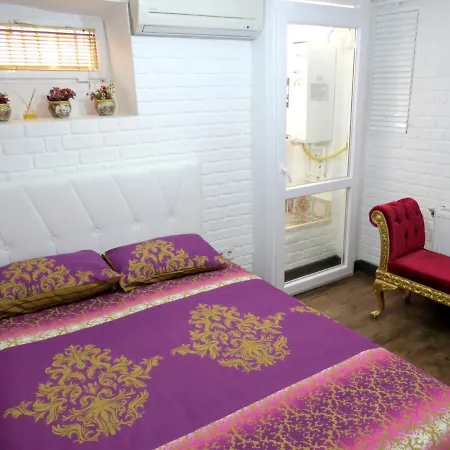 Istanberry - Pera Aparthotel Istanbul