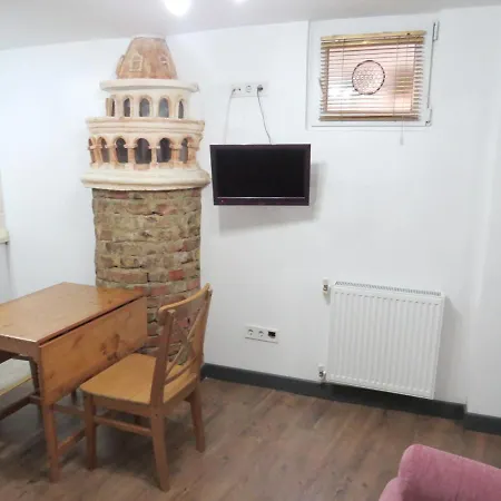 Istanberry - Pera 2* Istanbul