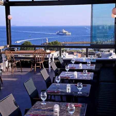 Hotel Bronte *