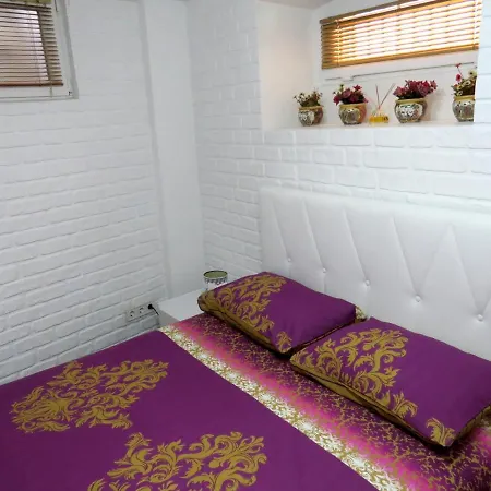 Aparthotel Istanberry - Pera Istanbul