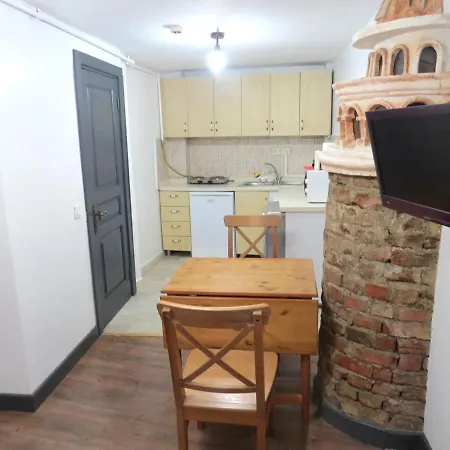 Istanberry - Pera Aparthotel 2*