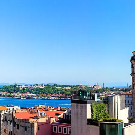 Meroddi Barnathan Istanbulská provincie
