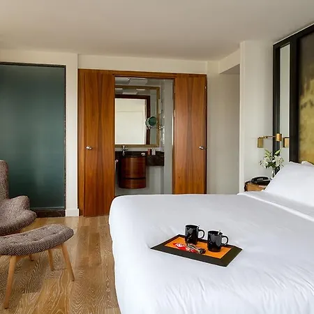 Miapera And Hotell Istanbul