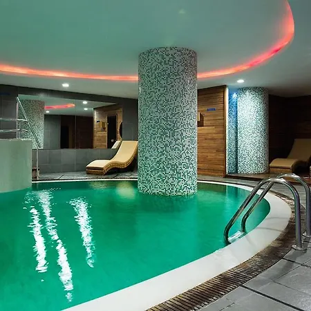 Miapera And Hotell