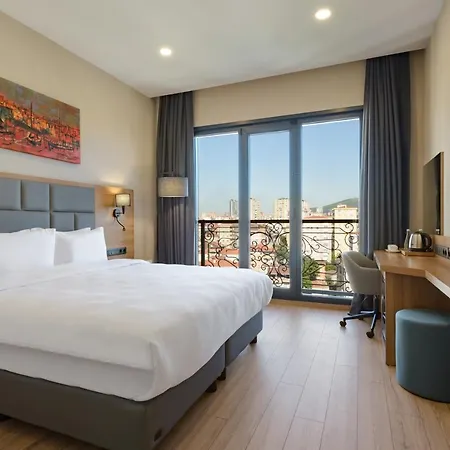 Tryp By Wyndham Atasehir اسطنبول