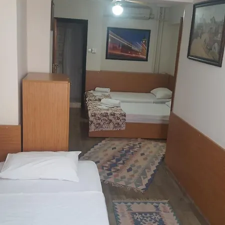 Kadikoy Hotel 2*