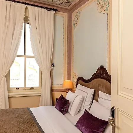 Meroddi Barnathan Istambul
