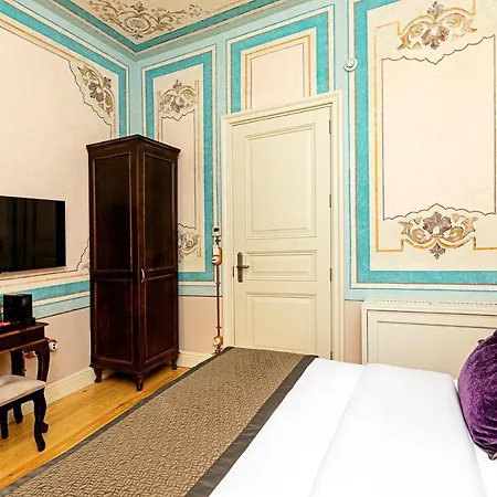 Meroddi Barnathan Istanbulská provincie