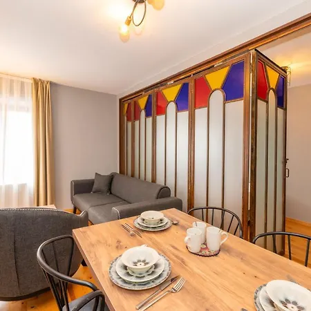 Suites Istanbul Hotel