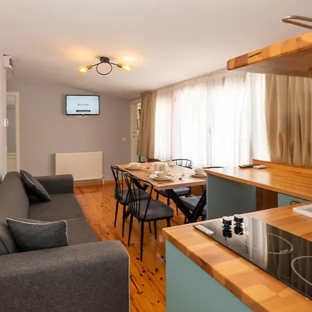 Suites Istanbul Hotel Istambul