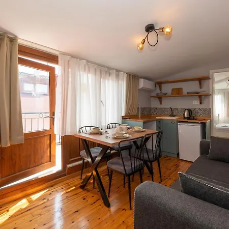Suites Istanbul Hotel Istambul