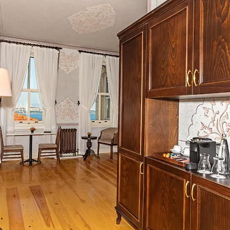 Meroddi Barnathan Hotel Istanbulská provincie