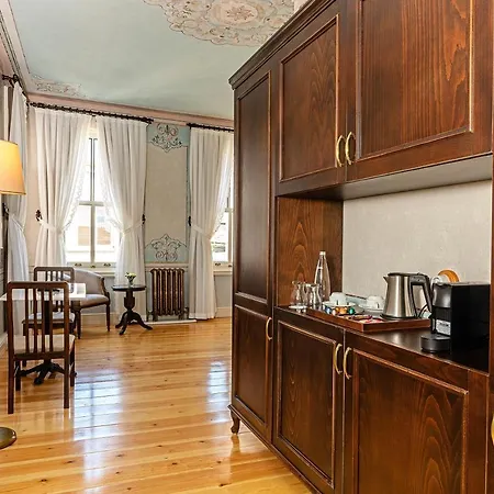 Meroddi Barnathan Hotel Istanbulská provincie