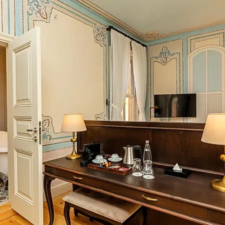 Hotel Meroddi Barnathan Istanbulská provincie