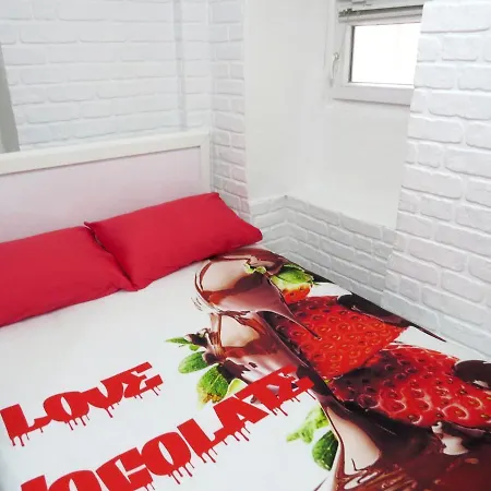 Istanberry - Pera Aparthotel 2*