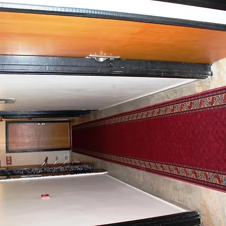 Kadikoy Hotel 2*