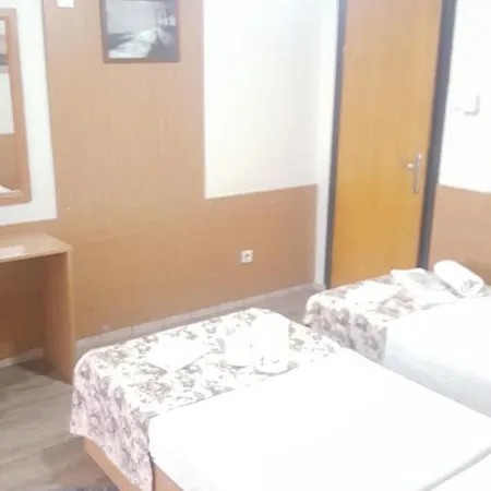 Hotel Kadikoy Istanbul