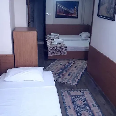 Kadikoy Istanbul