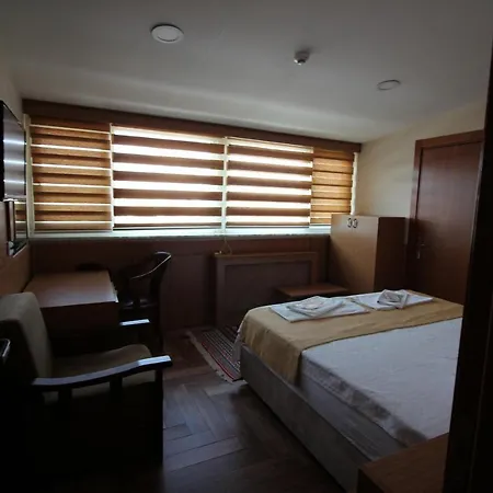 Kadikoy Hotel Istanbul