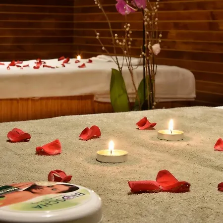 Hotell Miapera And