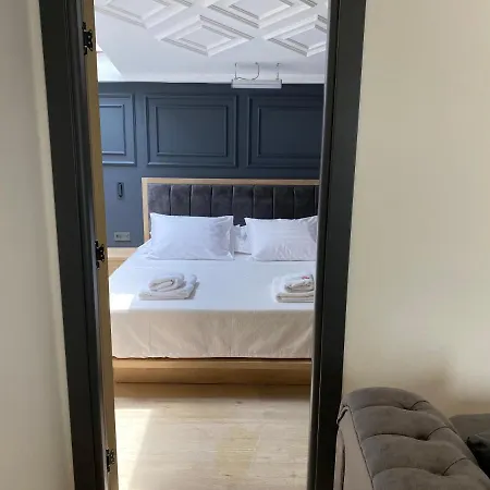 Rw Boutique Istanbul