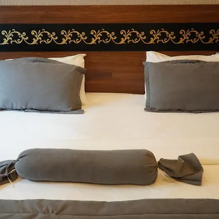 Hotell Bern