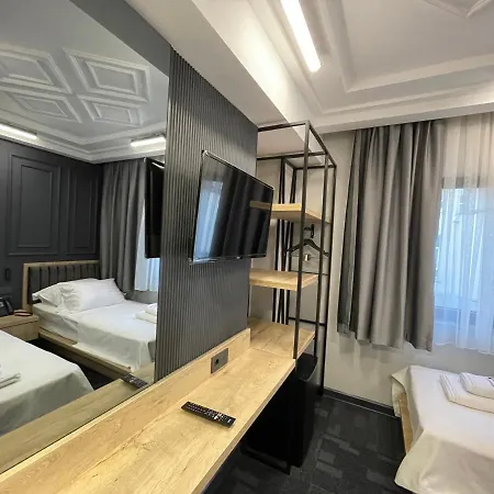 Rw Boutique 3* Istanbul