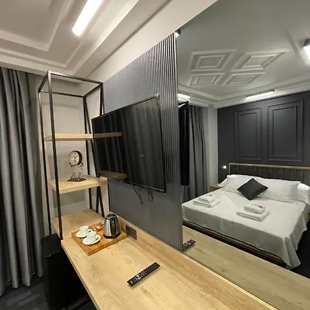 Hotel Rw Boutique Istanbul