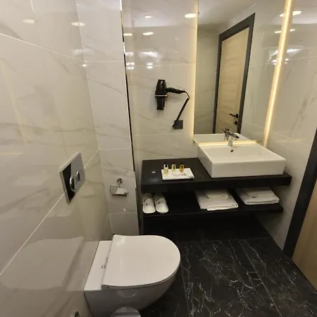 Rw Boutique Hotel