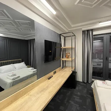 Hotel Rw Boutique