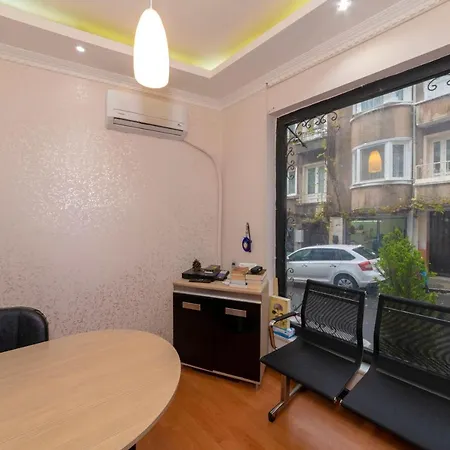 Aparthotel Taksim *