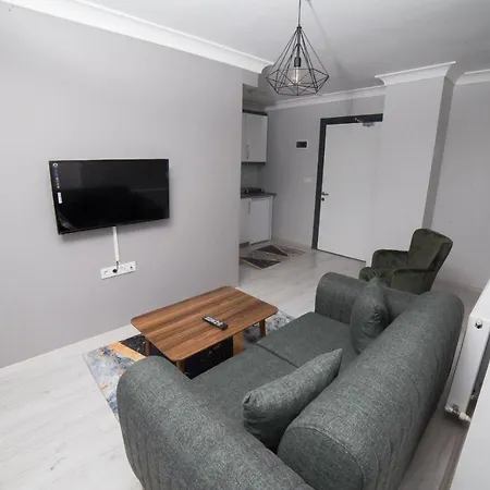 Apartment Alya